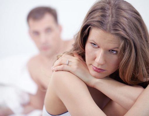 Kolesterol Tinggi Mengganggu Kenikmatan Seks, Benarkah?