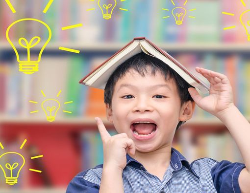 Selain IQ, Bekali Anak dengan Kecerdasan Emosi