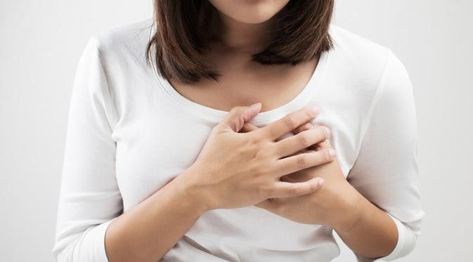 Deretan Artis yang Meninggal karena Serangan Jantung