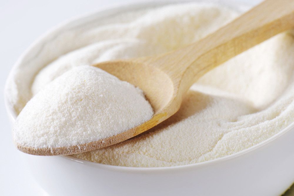 5 Mitos Susu Formula yang Tak Perlu Anda Dengar