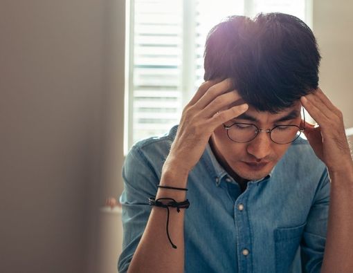 Penyebab Kelelahan Mental yang Mesti Anda Kenali dan Waspadai