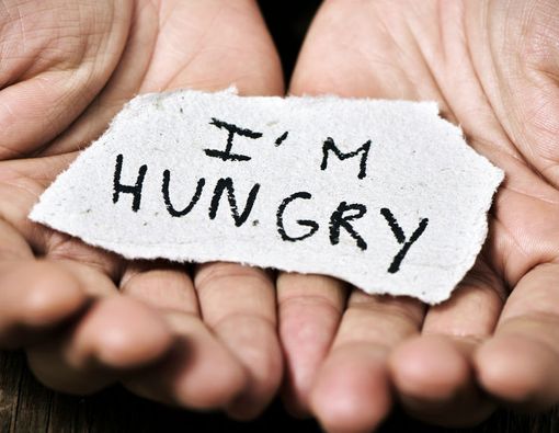 Kenapa Perut Cepat Lapar Saat Hujan?