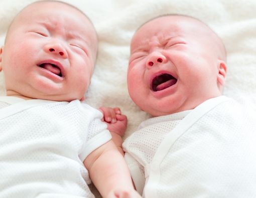 Ini Dia Kiat Ampuh untuk Hamil Anak Kembar