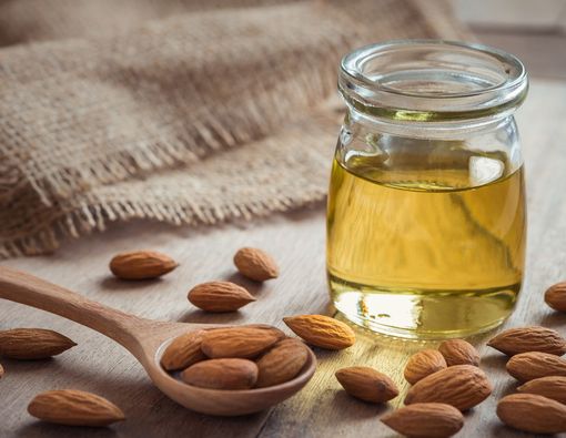 Manfaat Minyak Almond untuk Kecantikan Kulit