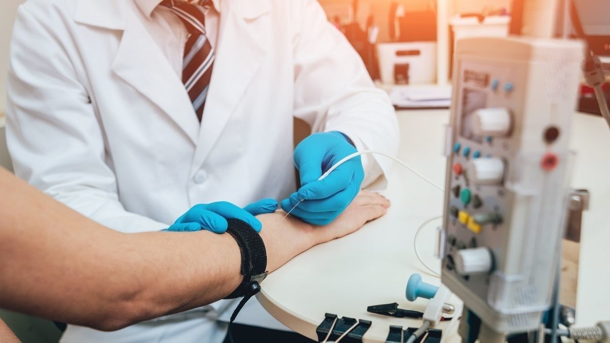 Mengenal Lebih Jauh tentang Pemeriksaan Urodinamik