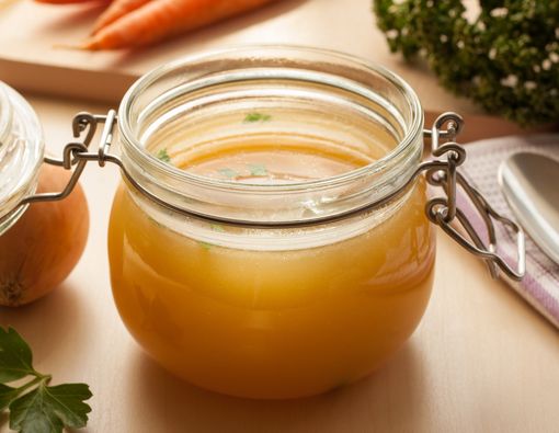 Ini Dia 7 Manfaat Kaldu Tulang untuk Kesehatan