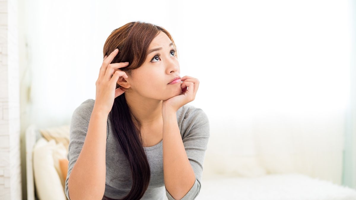 Fenomena Aneh Pada Otak yang Mungkin Pernah Kamu Alami