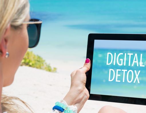 Detoks Media Sosial, Kapan Diperlukan?