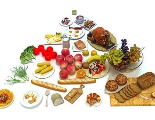 3 Fondasi Dasar Pemenuhan Nutrisi Tubuh