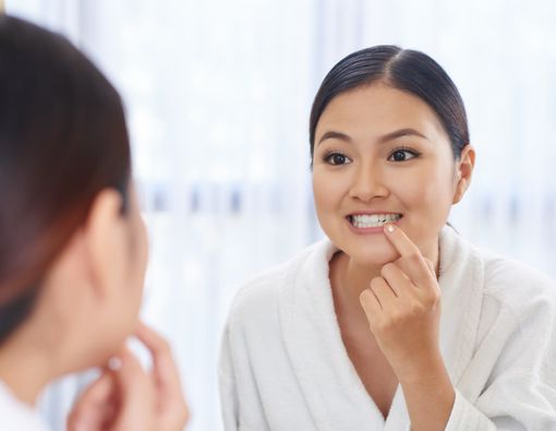 Dampak Buruk Rokok terhadap Kesehatan Gigi