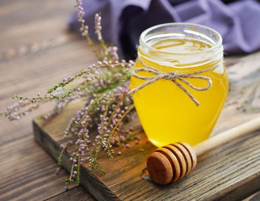 Mencicipi Manfaat Madu untuk Sariawan