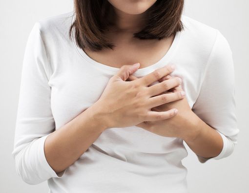 Kenali Serangan Jantung pada Wanita, Seperti Dialami Sridevi