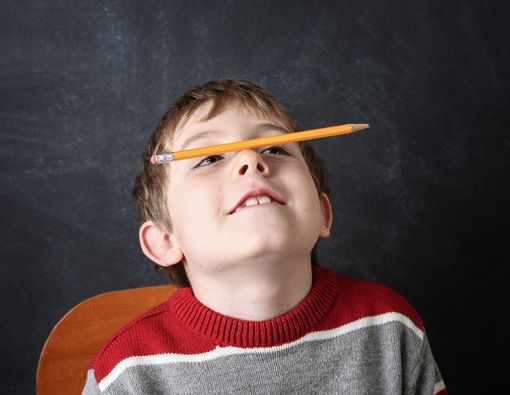 Inilah Makanan yang Harus Dihindari Anak ADHD