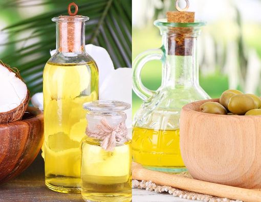 Mana Lebih Baik untuk Kesehatan, Minyak Kelapa atau Minyak Zaitun?