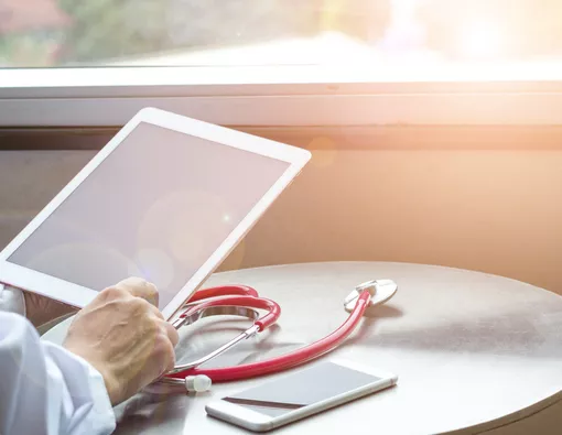 Konsultasi Dokter Gratis Tanpa Keluar Rumah Saat Pandemi, Ini Caranya