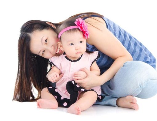 Perawatan Kulit untuk Ibu dan Bayi