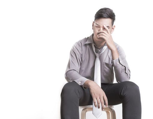 Mengenali Tanda dan Gejala Depresi