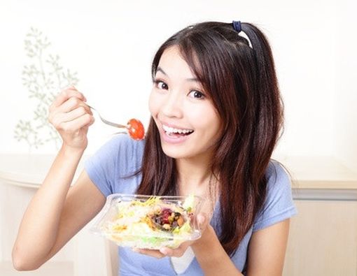 Tujuh Makanan Bergizi Pencegah Stress