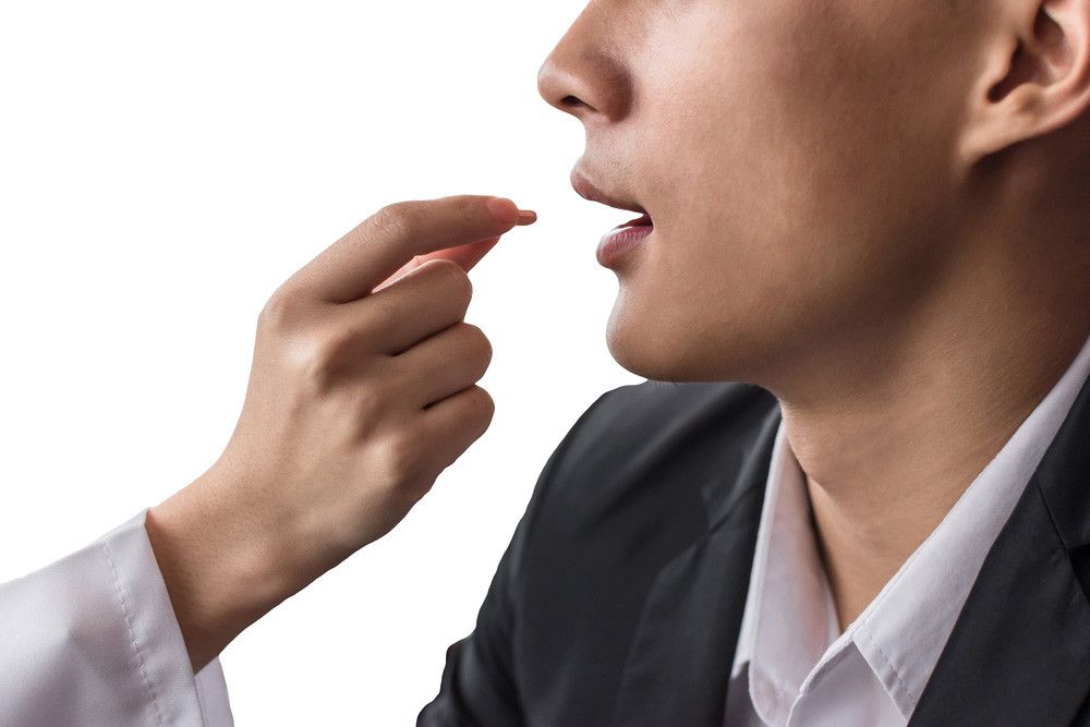 Konsumsi Vitamin Ini, Jika Anda Sering Bekerja Malam Hari