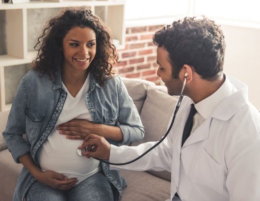 Yuk Intip, Apa Saja Syarat Persalinan Normal?