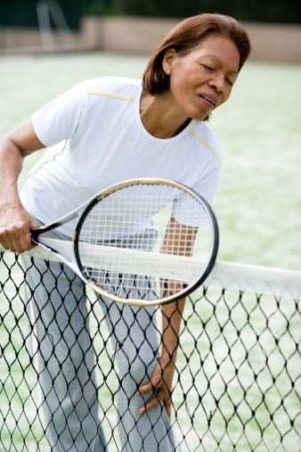 Berdamai Dengan Asam Urat