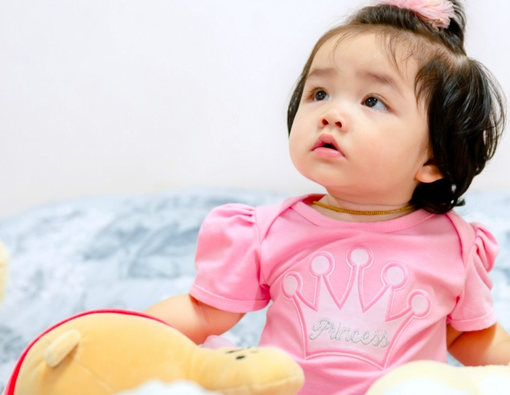 Cara Mengatasi Keterlambatan Tumbuh Kembang Anak