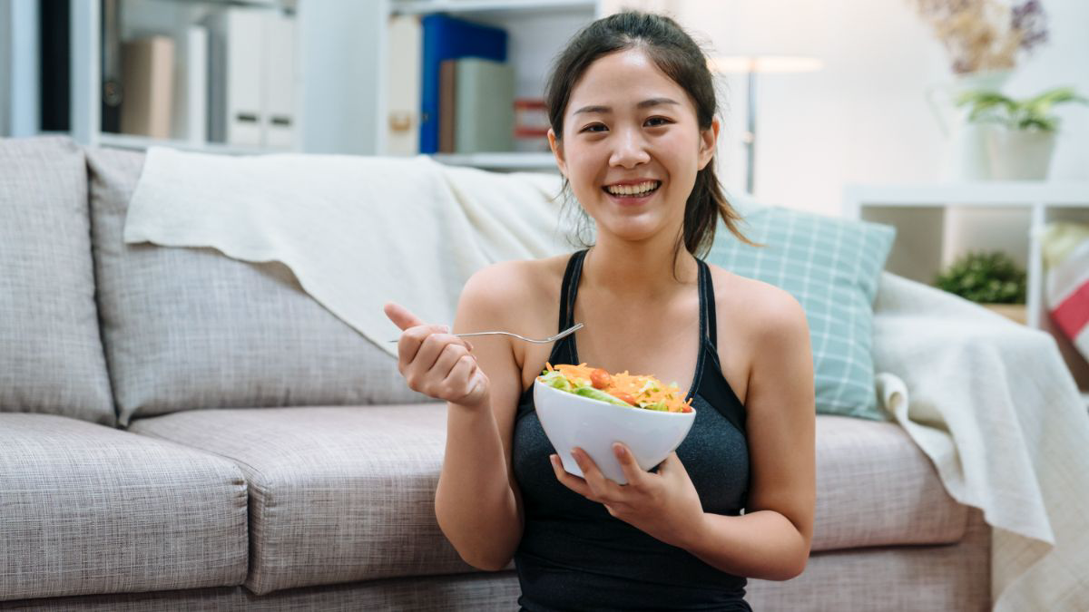 diet defisit kalori untuk menurunkan berat badan