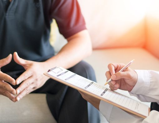 Hubungan Psoriasis dengan Disfungsi Ereksi