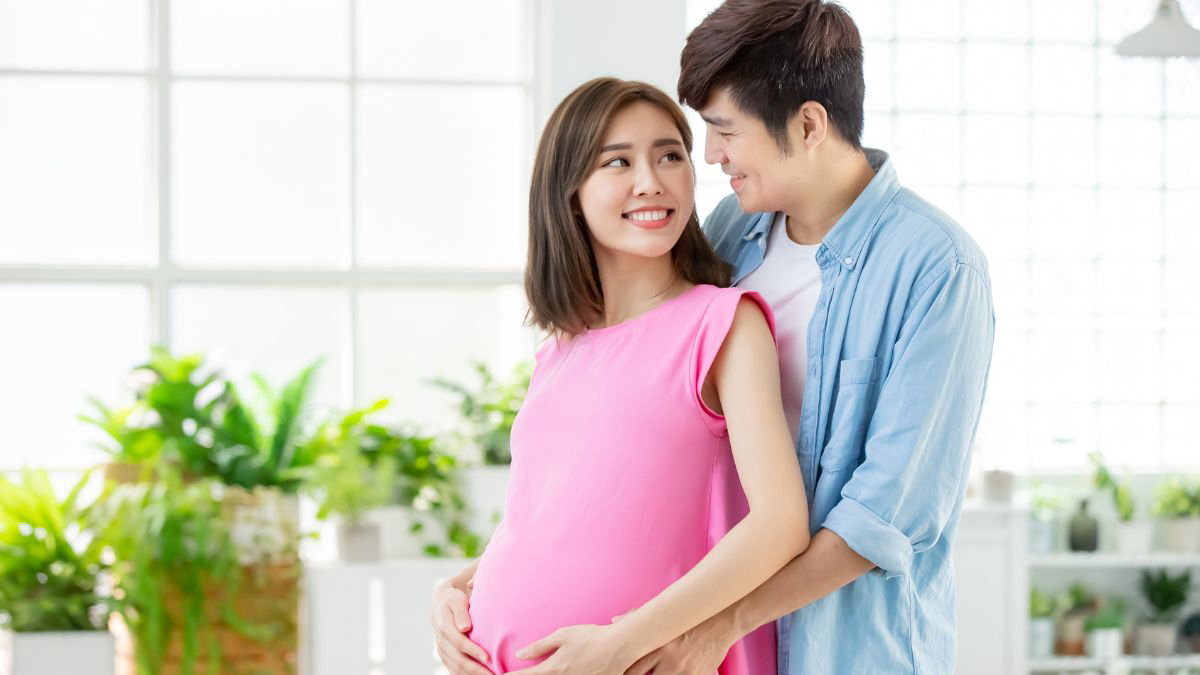 Bolehkah Berhubungan Intim Saat Janin Sudah Masuk Panggul?