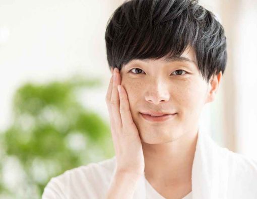 Bolehkah Pria Menggunakan Produk Perawatan Wajah Wanita?