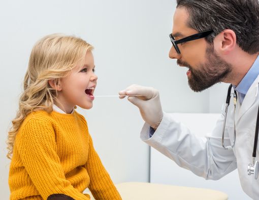 Cegah Penyakit Pompe dengan Kenali Penyebabnya