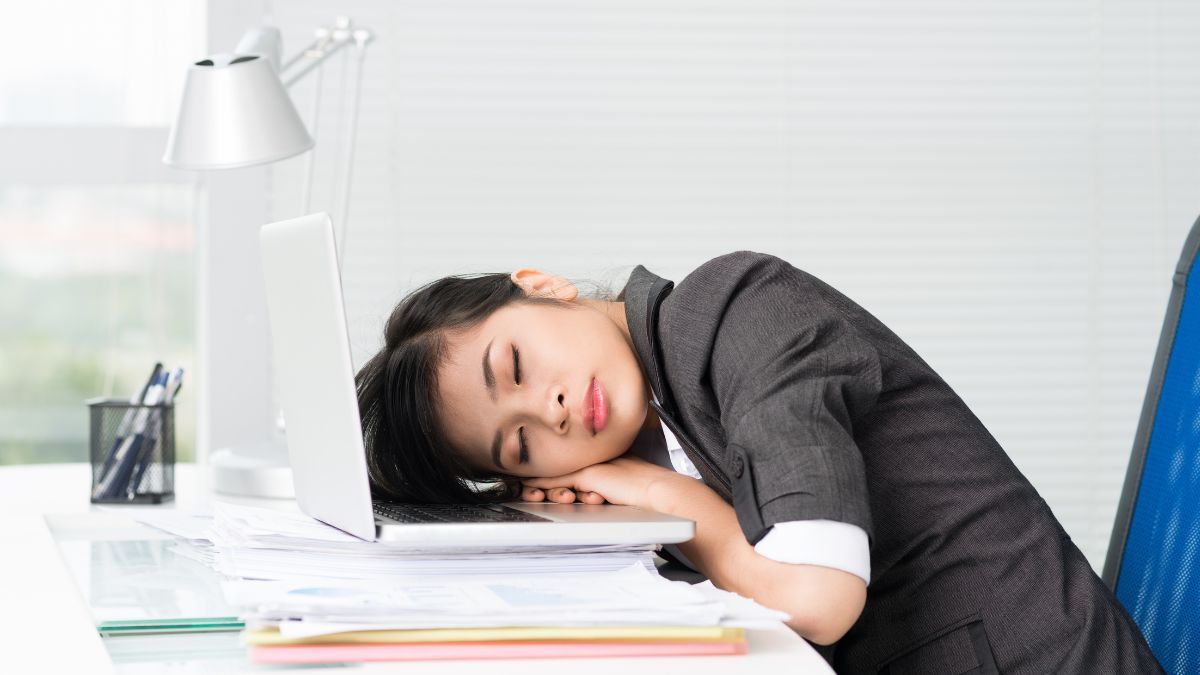 Kenali 10 Tanda dari Tubuh yang Kekurangan Protein