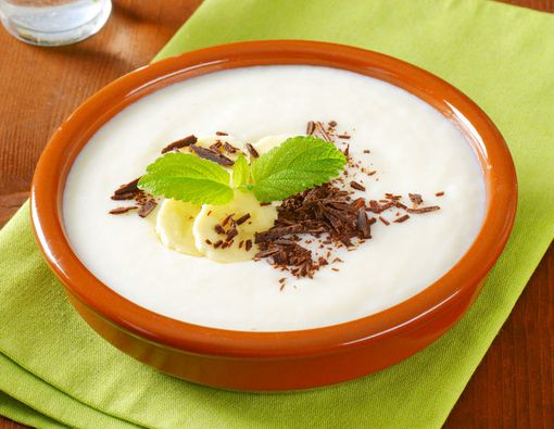 Menu Lebaran yang Enak dan Bergizi untuk si Kecil