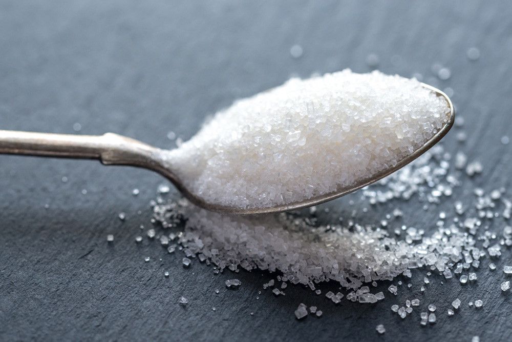 Selain Diabetes, Gula Juga Picu Kolesterol Tinggi