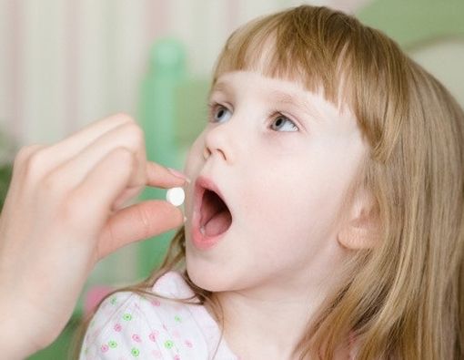 Apakah Anak Perlu Tambahan Multivitamin?