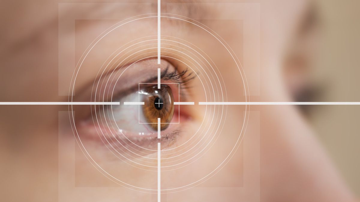 Jangan Lakukan Pantangan Ini Setelah Operasi LASIK