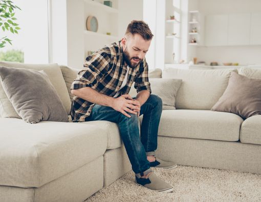 Benarkah Asam Urat Merupakan Penyakit Turunan?