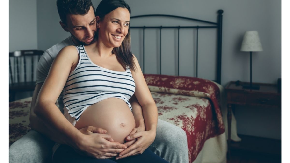 Gairah Seks Menurun Saat Hamil, Cek Penyebabnya!