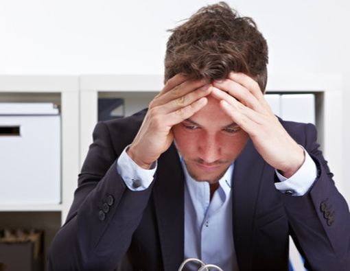 Stres Tidak Terpilih di Pemilu 2019, Bisa Picu Gangguan Mental