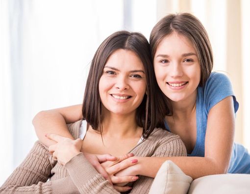 Keputihan Bisa Terjadi karena Faktor Keturunan?