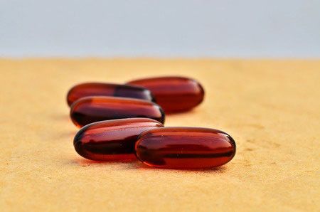 Minyak Krill untuk Atasi Radang Sendi