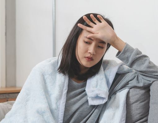 Deretan Penyakit Berbahaya yang Sering Dikira Masuk Angin