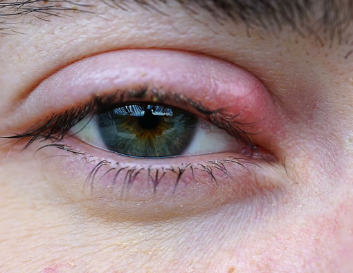 Sering Mengalami Mata Bintitan? Ini Penyebabnya!