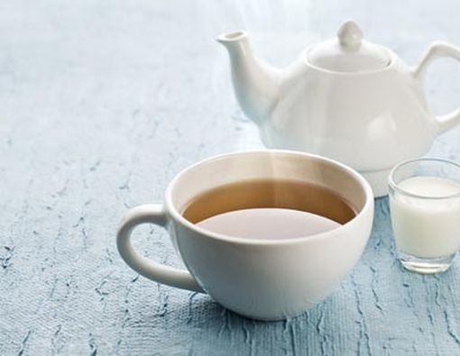 Teh Bisa Menghambat Penyerapan Zat Besi