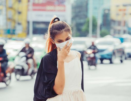 Benarkah Polusi Udara Bisa Berdampak pada Plasenta?