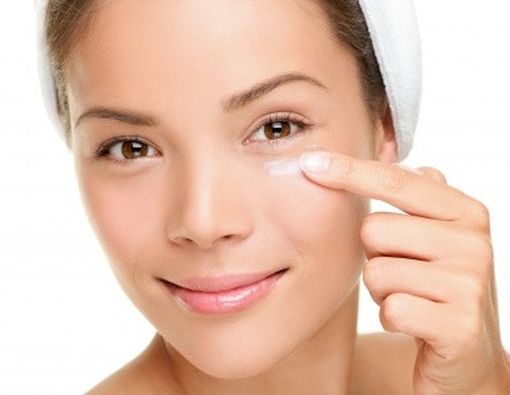 6 Tips Bebas Kantung Mata