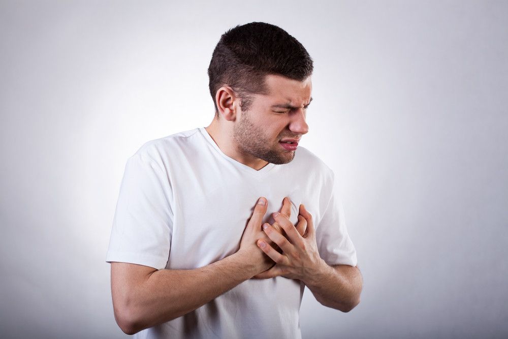 Benarkah Obat Flu Bisa Pengaruhi Jantung?