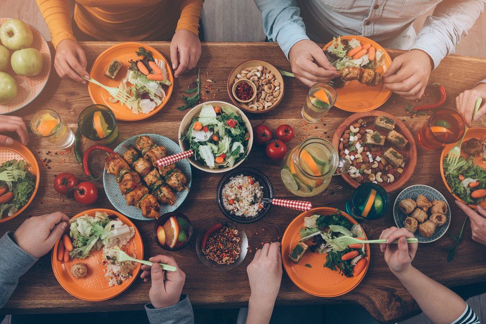 Barang yang Wajib Dibawa saat Wisata Kuliner