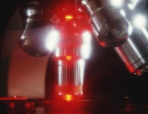 Cahaya Infra Merah Dalam Pengobatan Kanker