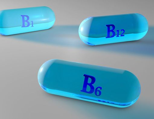 Vitamin Neurotropik, Apa Itu?